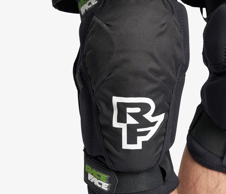 Produktbild Race Face Ambush (XL, Knieschoner, Paar)