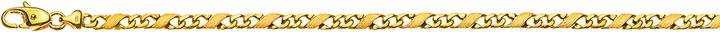 Immagine prodotto Muau Elif (22 cm, Oro giallo 750/18 carati)