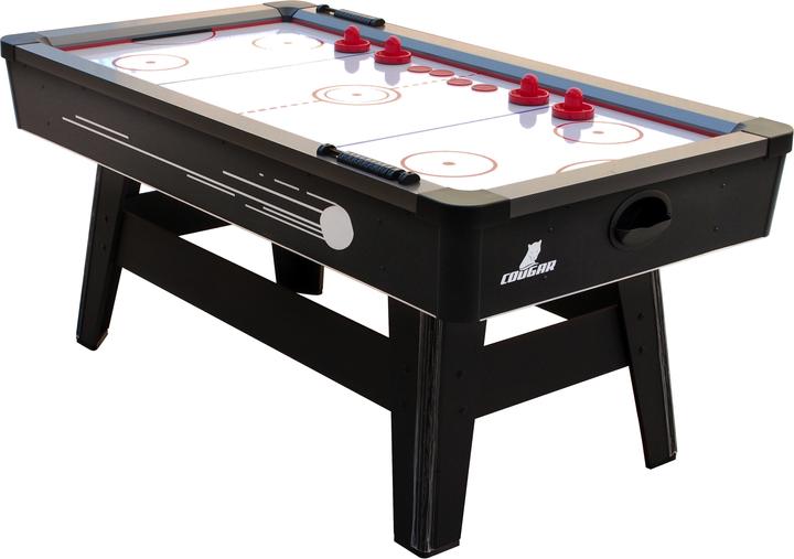 Immagine prodotto Cougar Hattrick Hero Air Hockey tavolo