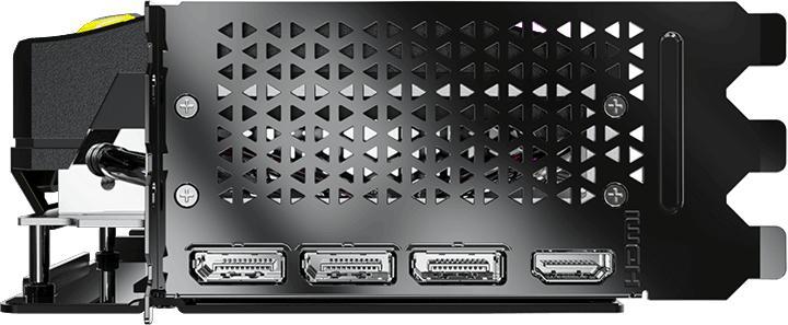 Actual product image PNY GeForce RTX 5070 Ti EPIC-X RGB (16 GB)