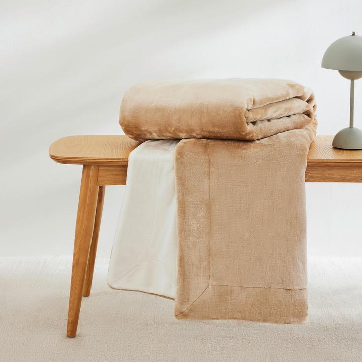 Image du produit S.Oliver Double Soft (150 x 200 cm)