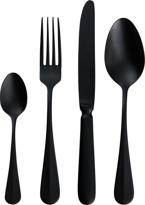 Actual product image Sola Baguette Vintage (24 Piece, Cutlery set)