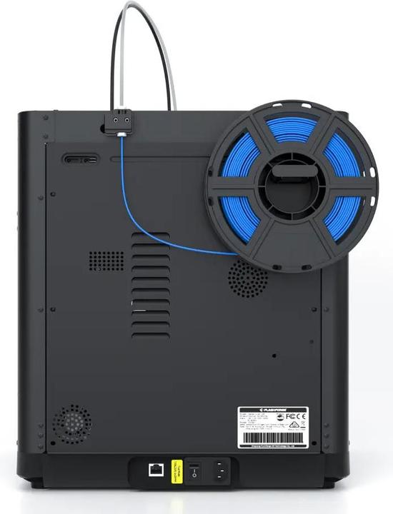 Actual product image FlashForge Adventurer 5M