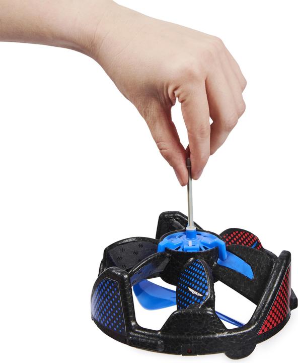 Immagine prodotto Spin Master Air Hogs - Gravitor