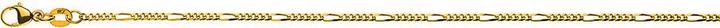 Actual product image Muau Amos (750/18K yellow gold)