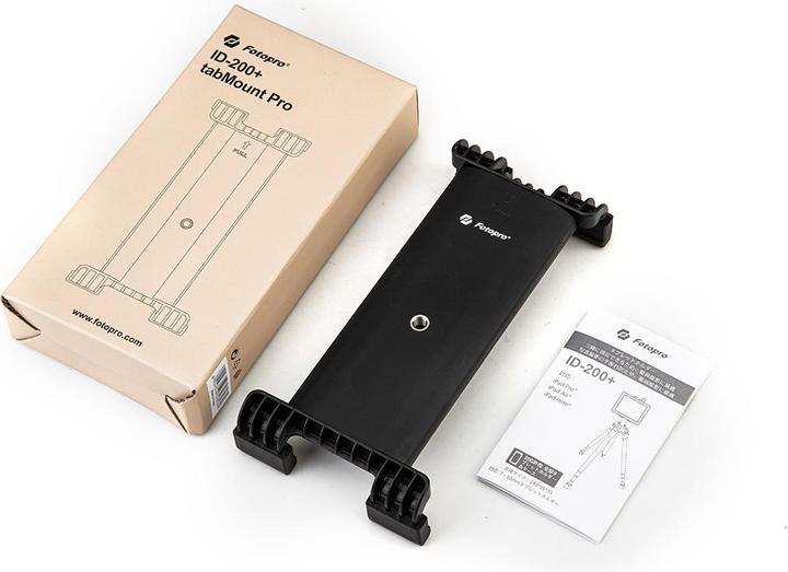 Image du produit Fotopro Support de tablette
