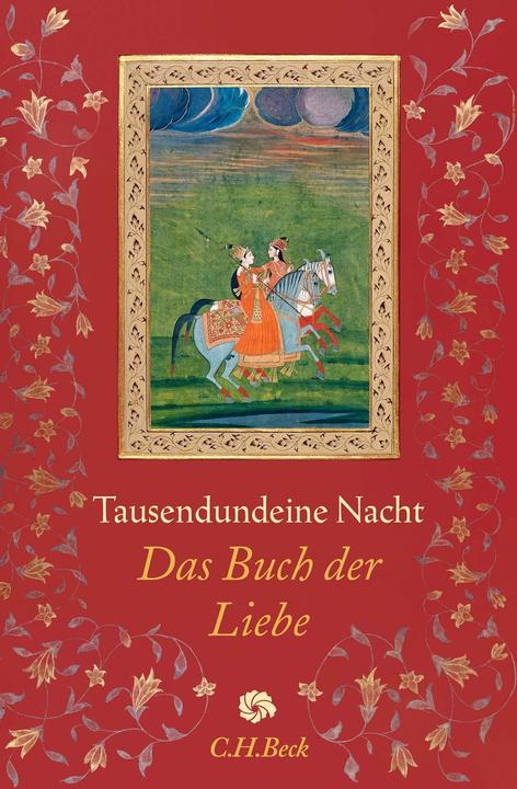 Produktbild Tausendundeine Nacht (Deutsch, Claudia Ott, 2022)