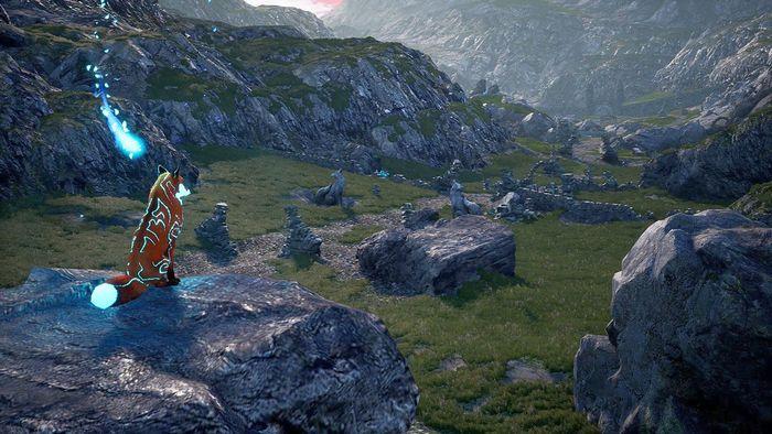Immagine prodotto Merge Games Spirit of the North (Switch, Switch Lite, Switch OLED, DE, FR, EN)