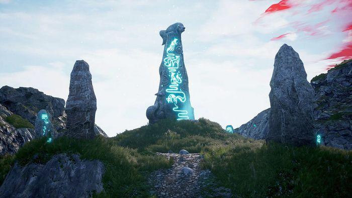 Immagine prodotto Merge Games Spirit of the North (Switch, Switch Lite, Switch OLED, DE, FR, EN)