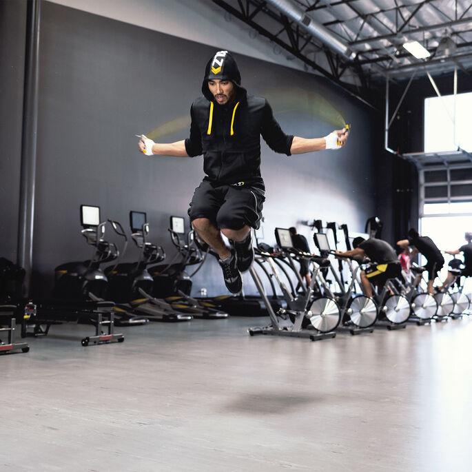 Image du produit SKLZ Corde à sauter Speed Rope (300 cm)
