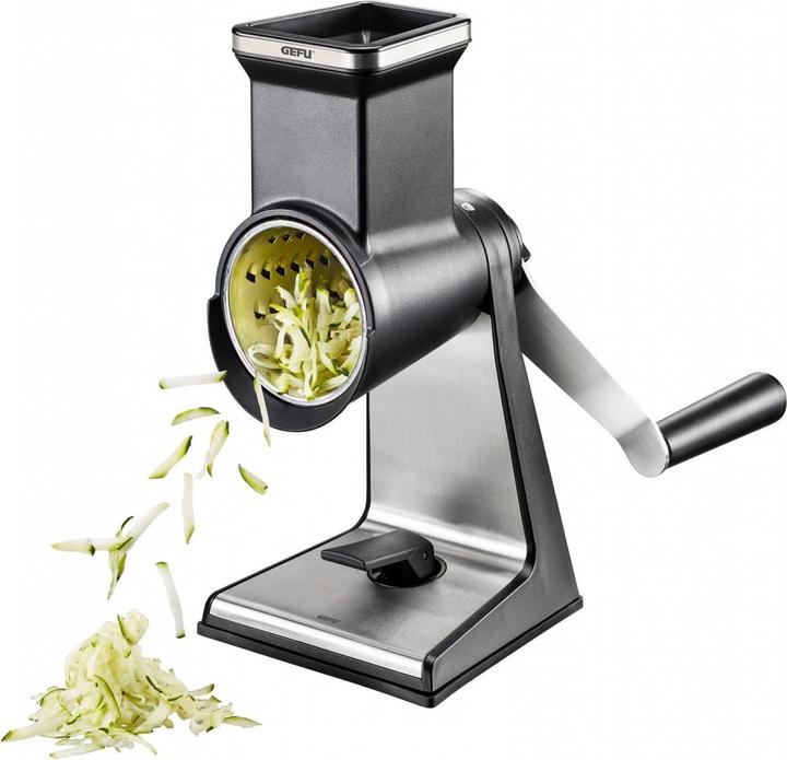 Actual product image GEFU Transforma