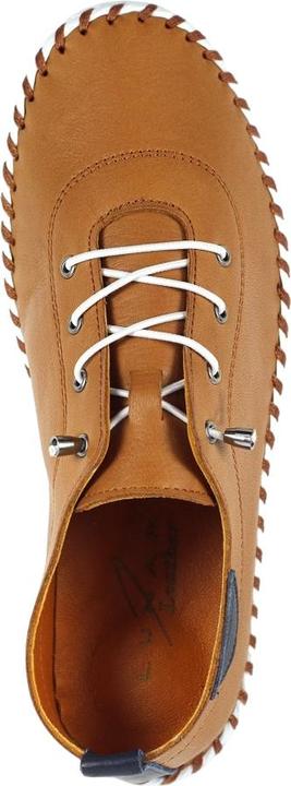 Immagine prodotto Lunar St Ives Scarpa Sportiva Pelle Donna (38)