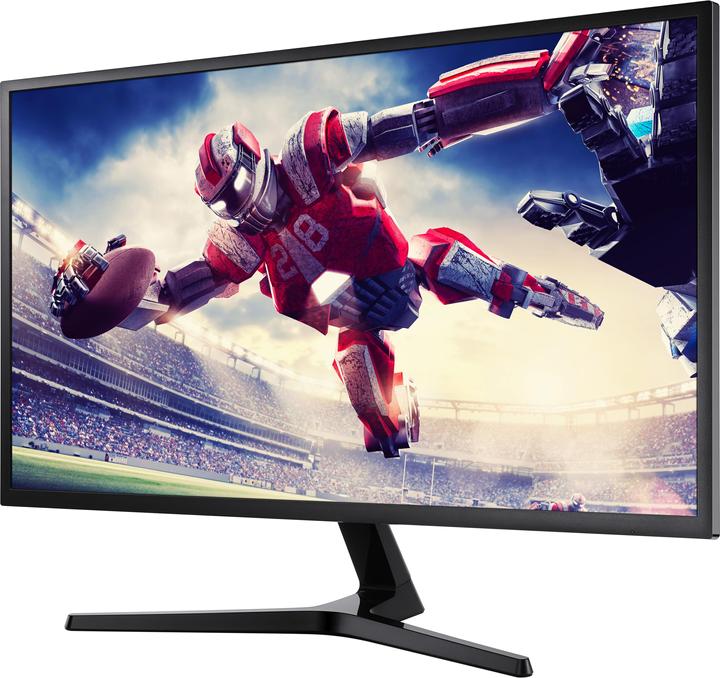 Immagine prodotto Samsung U32j590 (3840 x 2160 pixel, 32")