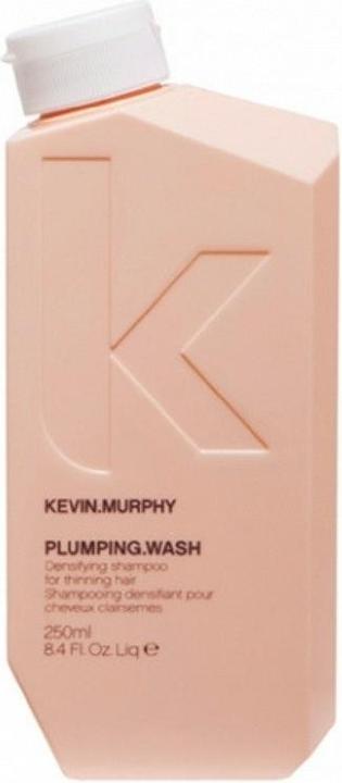 Produktbild Kevin Murphy Plumping Wash (250 ml, Flüssiges Shampoo)