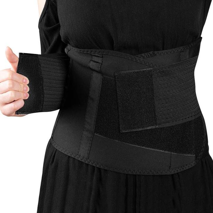 PRO-mounts Training belt - neoprene