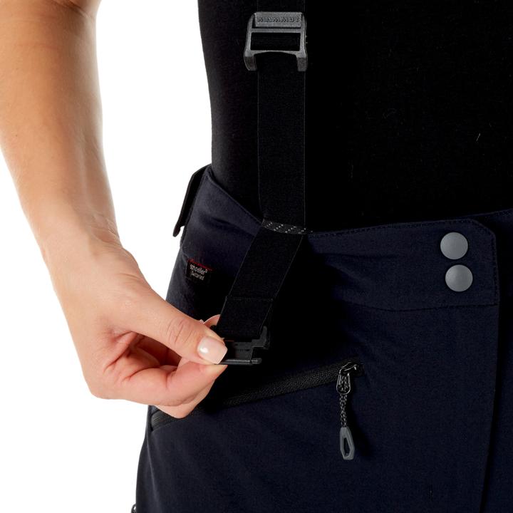 Image du produit Mammut Base Jump SO Pantalon de randonnée (34)