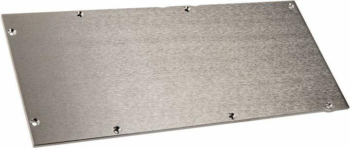 Image du produit Watercool Heatkiller V eBC Backplate