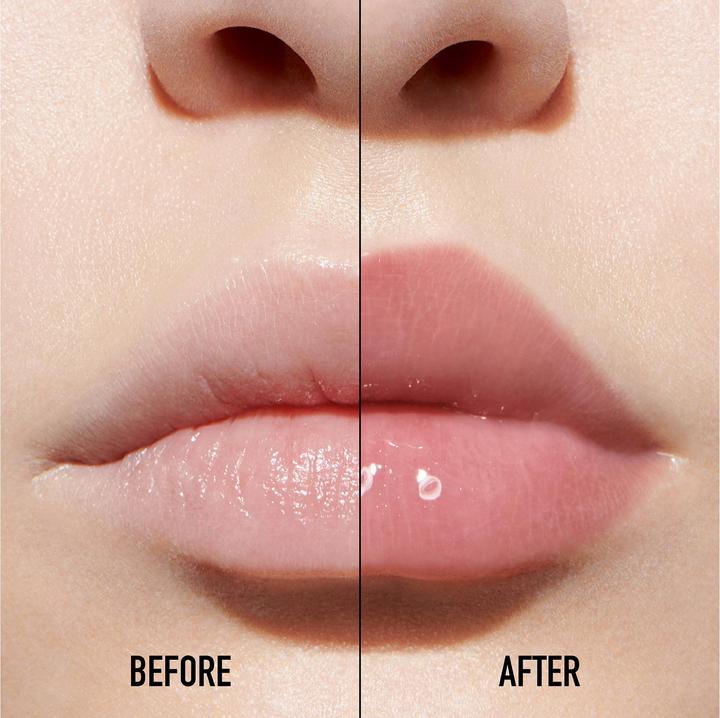 Actual product image Dior Addict Lip Maximizer (012 Rosewood)