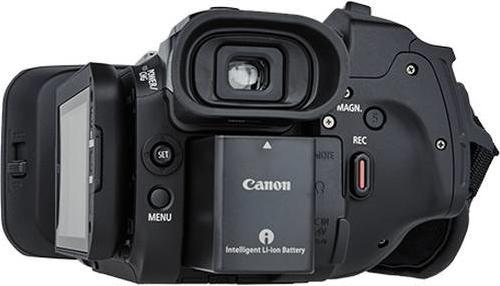 Produktbild Canon Camcorder GX10 (13.40 Mpx, 50p, 15 x)