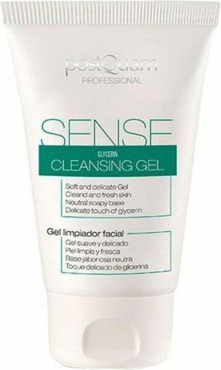 Postquam Reinigungsmittel Gesichtsgel 150 ml Sinn (Gel, 150 ml)