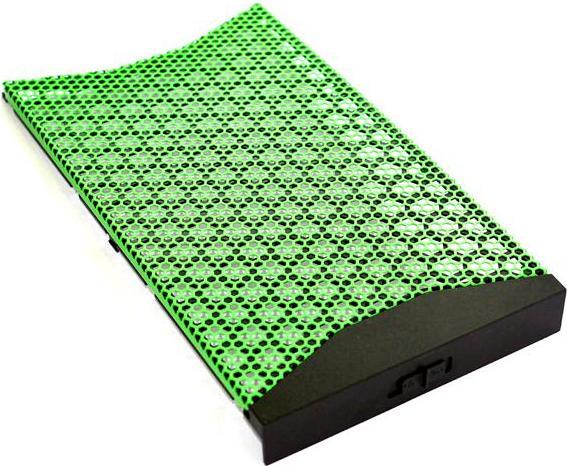 Image du produit Antec P50WTMG Boîtier PC