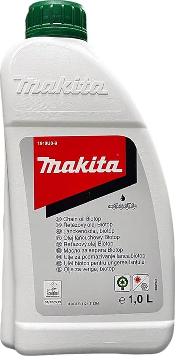 Image du produit Makita Biotope