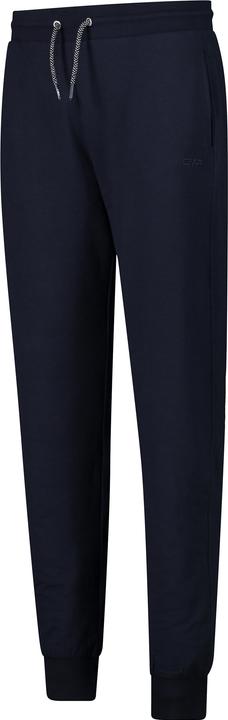 Actual product image CMP Campagnolo Stretch Fleece (S)