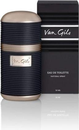 Van Gils Strictly For Men men 50 ml (Eau de toilette, 50 ml)