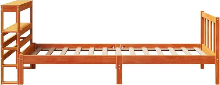 Actual product image VidaXL Lark (120 x 200 cm)