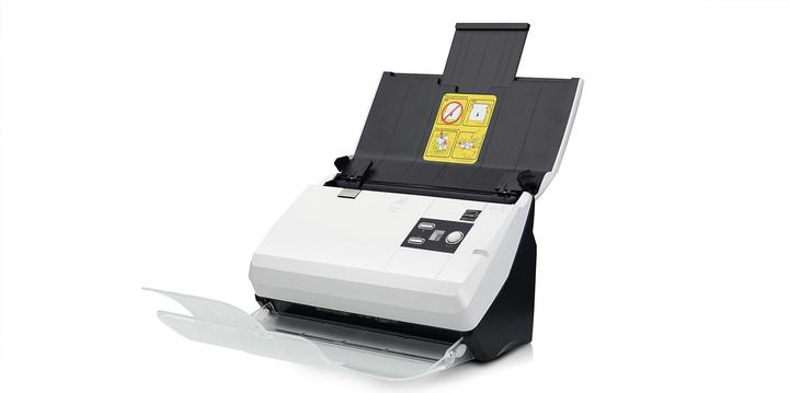 Actual product image Plustek Skaner Smartoffice PN30U (USB, Ethernet)