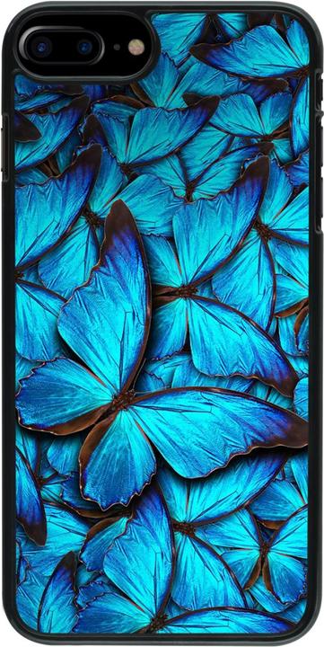 Actual product image PhoneLook Papillon cover (Apple iPhone 7 Plus)