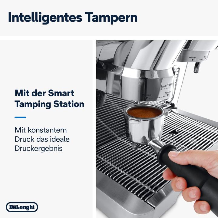 Produktbild De'Longhi La Specialista Prestigio