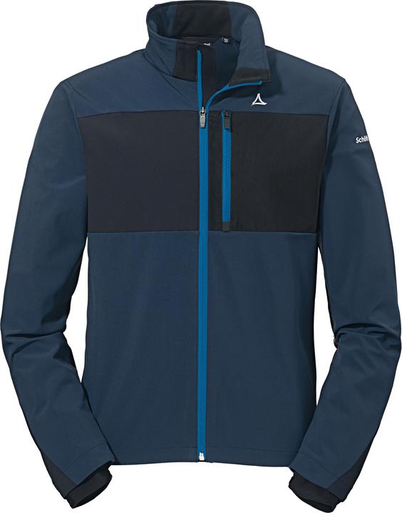 Produktbild Schöffel Jacken Softshell Jacket Zumaia M (56)