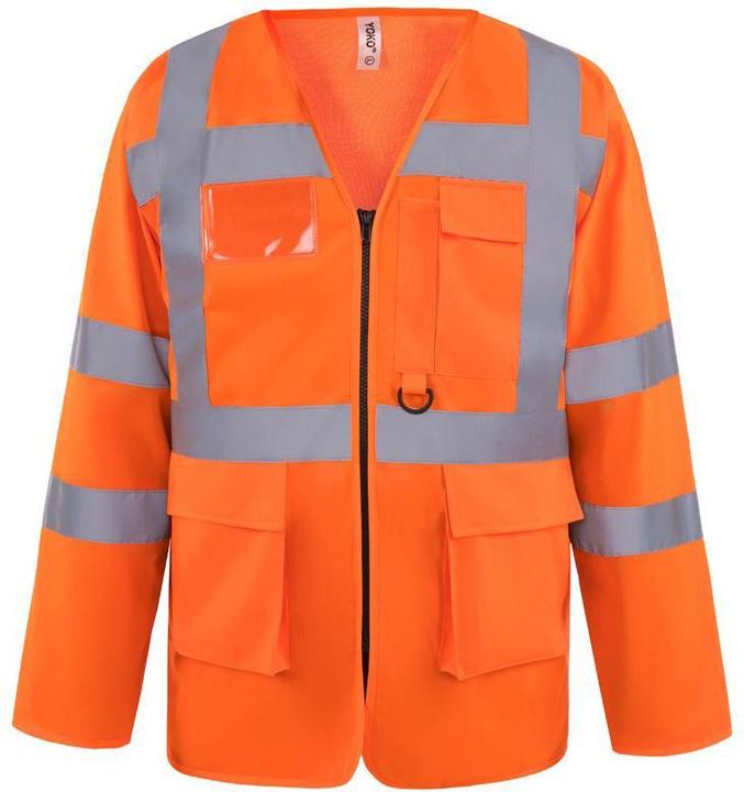 Orange de signalisation