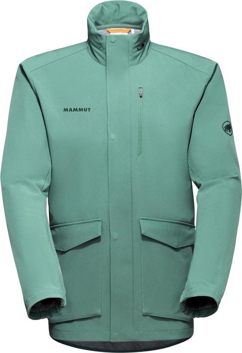 Image du produit Mammut Veste à capuche Seon SO Hommes (S)