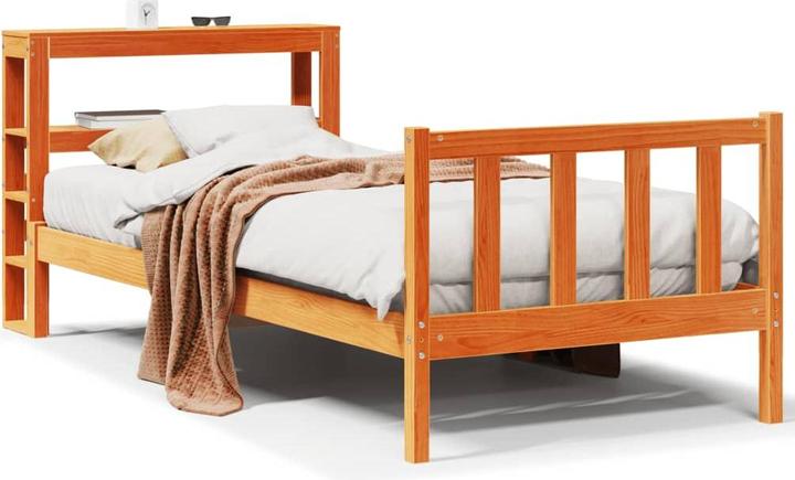 Actual product image VidaXL Lark (120 x 200 cm)