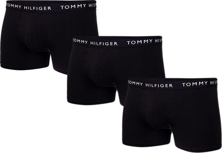 Actual product image Tommy Hilfiger Boxer shorts Essential 3 Pack (XL, pack of 3)