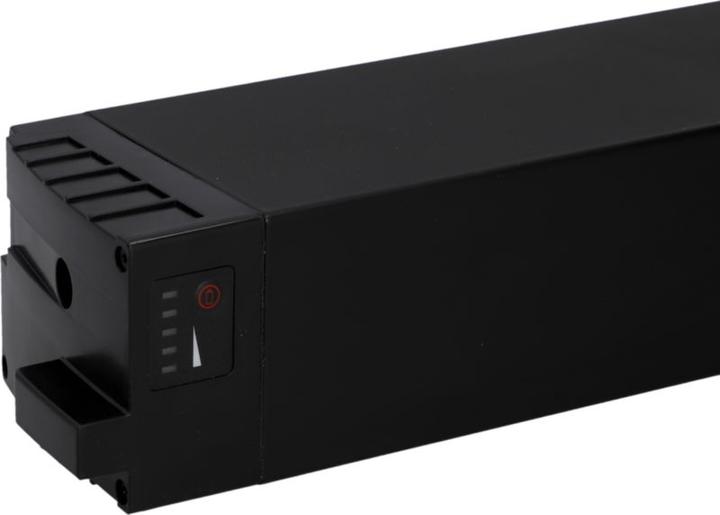 Immagine prodotto Fischer Batteria integrata BN 10 48 V, 504 Wh, 10,5 Ah (504 Wh, Batteria E-Bike)