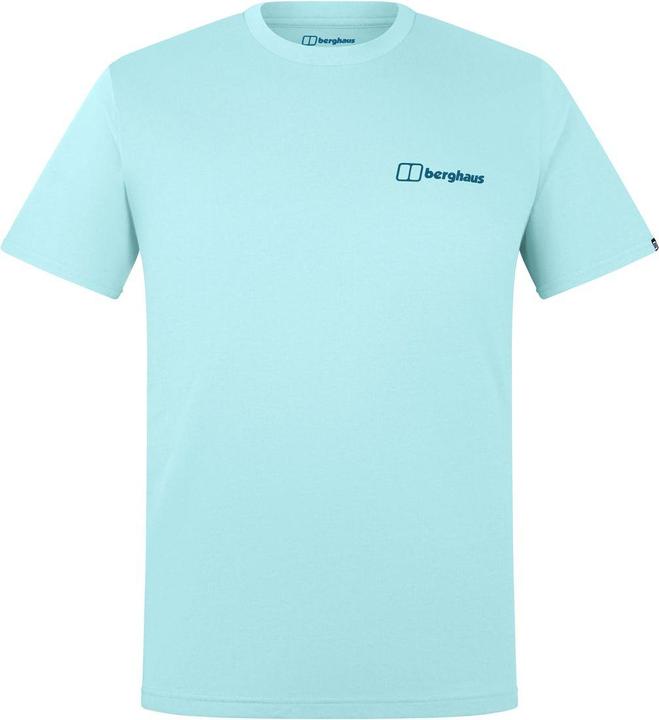Berghaus M Grappled Tee (T-Shirt)
