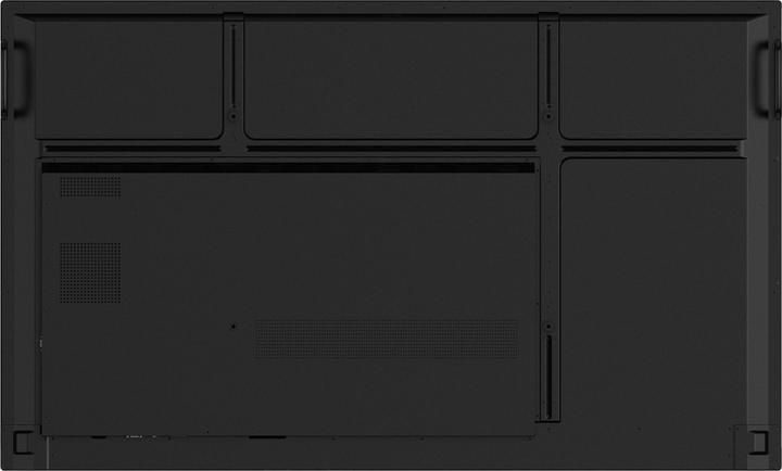Actual product image iiyama TE6512MIS-B3AG Touch 65" UHD (3840 x 2160 Pixels, 65")