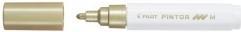 Produktbild Pilot Pintor Medium metallic (gold metallic, 1.40 mm, 1 x)