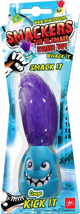 Produktbild Fun Promotion Smackers