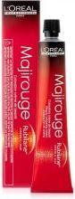 Actual product image L'Oréal Professionnel Majirouge Rubilane (8.43 Light Blonde Copper Gold RUBILANE)