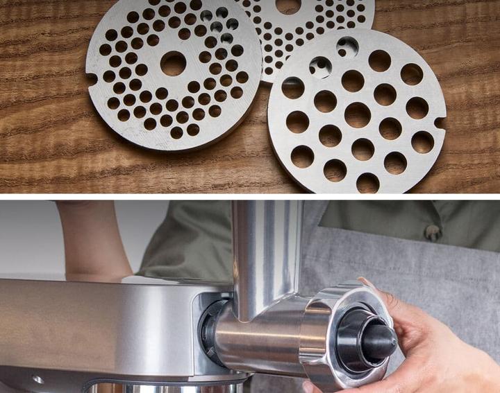 Immagine prodotto Kenwood Tritacarne KAX950ME