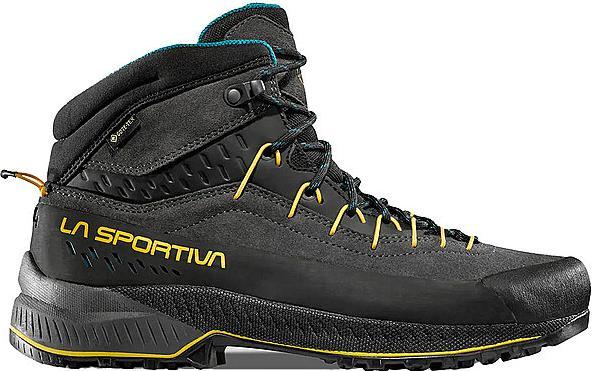 Actual product image La Sportiva TX4 Evo Mid GTX (45.5)