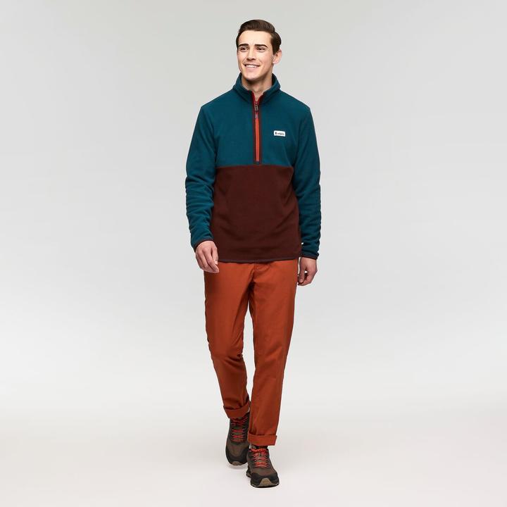 Image du produit Cotopaxi Amado Fleece Pullover (M)