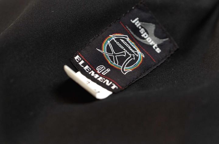 Image du produit Ju-Sports Element pantalon noir coupe regular (170)