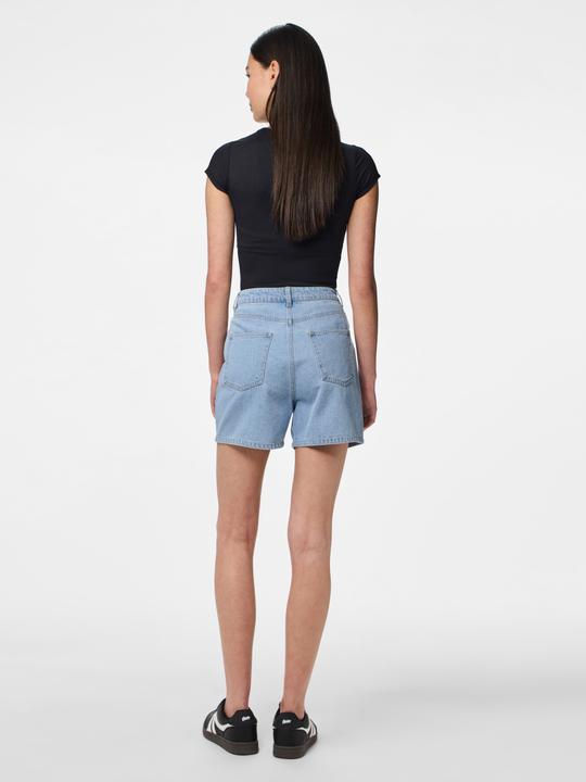 Immagine prodotto Pieces Pantaloncini in denim PCABBI (XL)