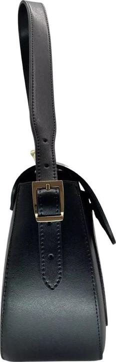 Produktbild Louisa Lee Designer Schultertasche Tragtasche Umhängetasche Handgefertigt Leder No.5