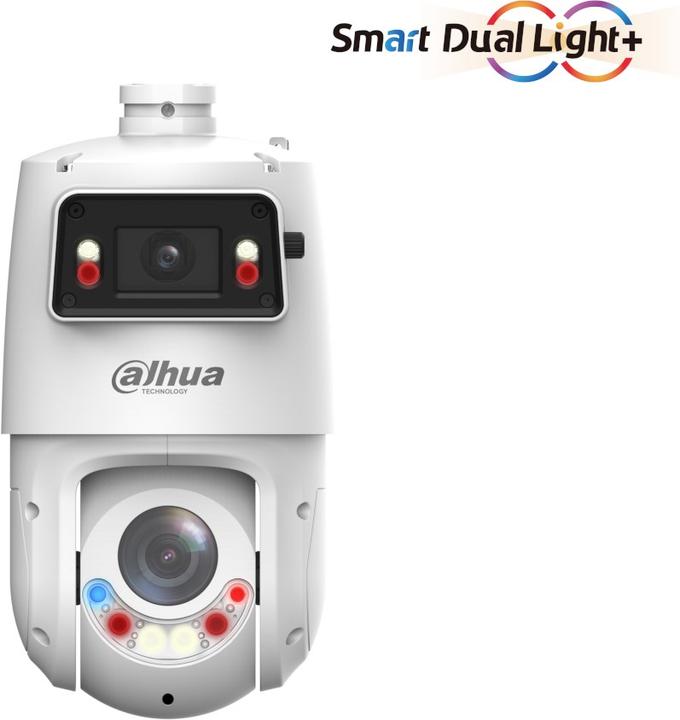 Produktbild Dahua SDT4E425-4F-GB-A-PV1 IP-KAMERA (2560 x 1440 (WQHD))